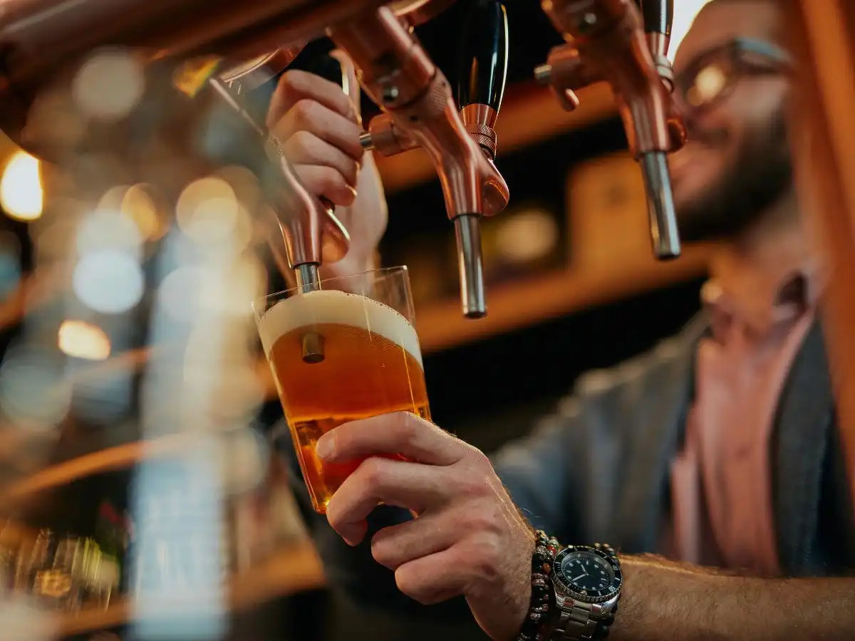 Blog Brewery Insurance in Virginia: Cost, Coverage, and Protecting Your Business